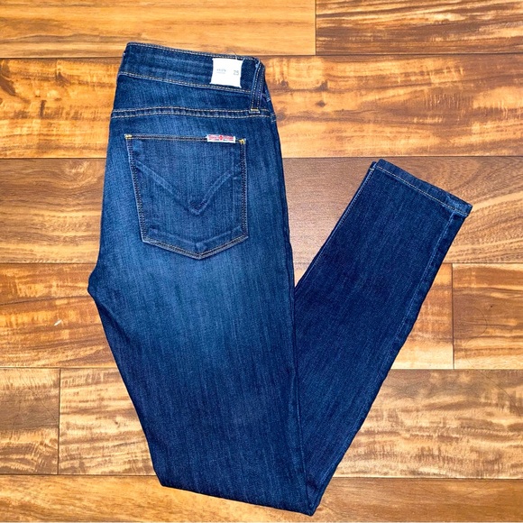 Hudson Krista Jeans - Picture 1 of 5